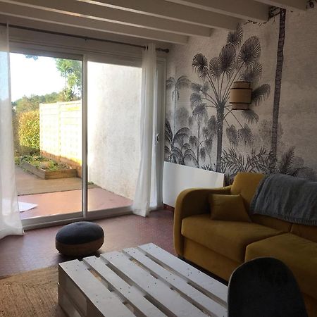 Maison Guerande La Baule Esterno foto