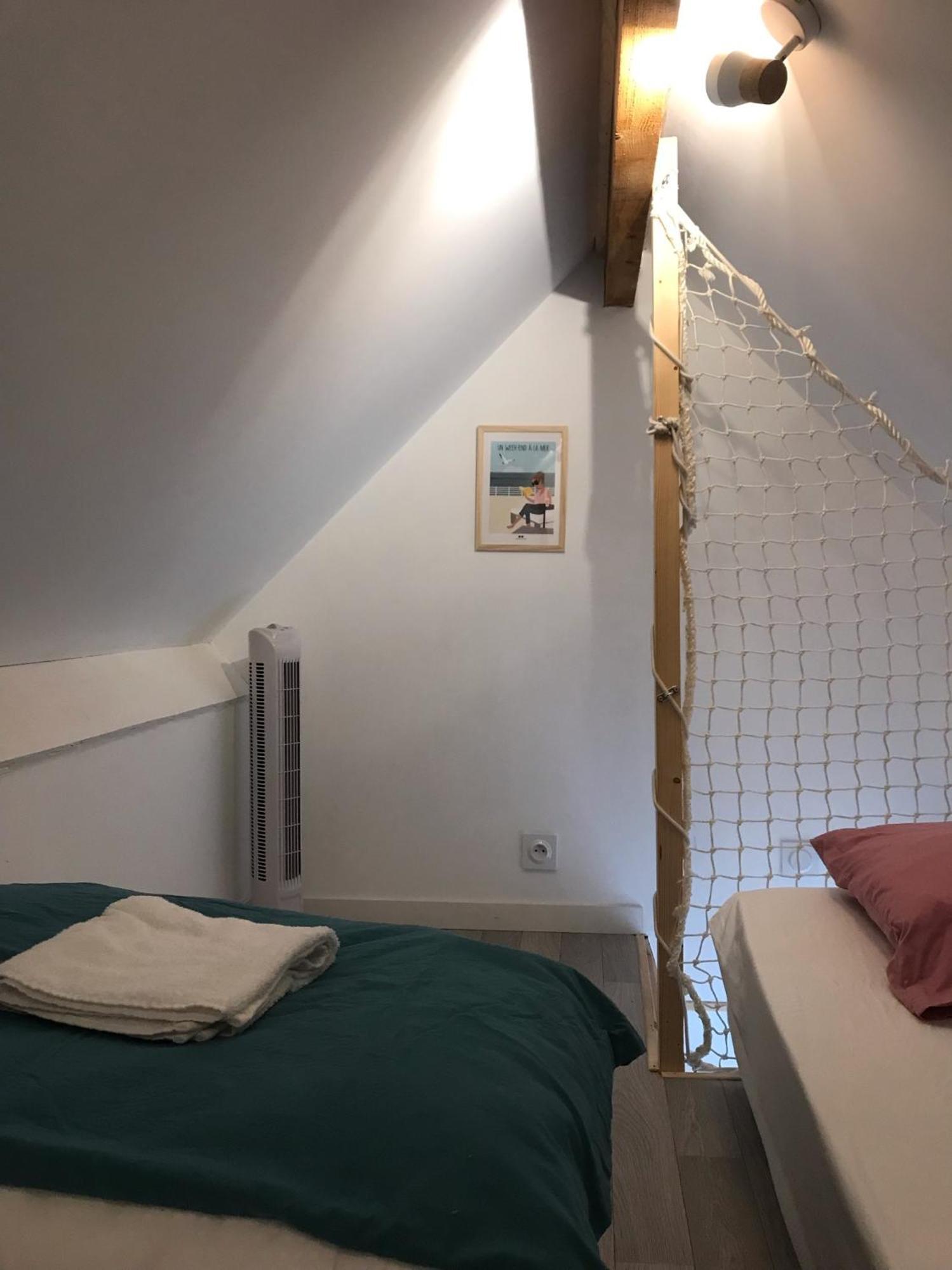 Maison Guerande La Baule Esterno foto