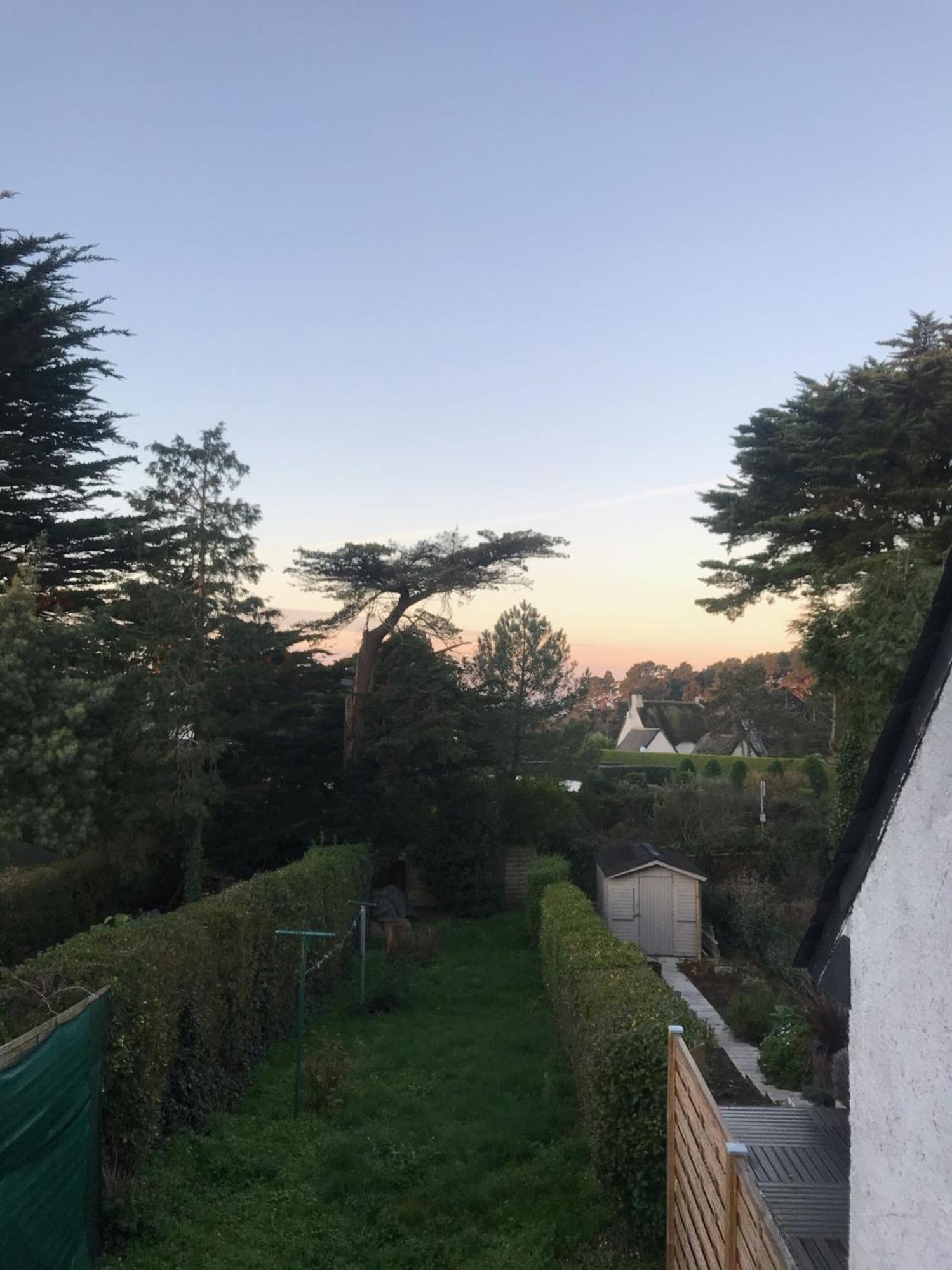 Maison Guerande La Baule Esterno foto