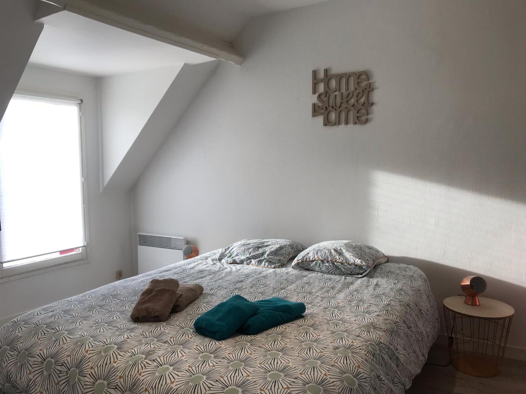 Maison Guerande La Baule Esterno foto