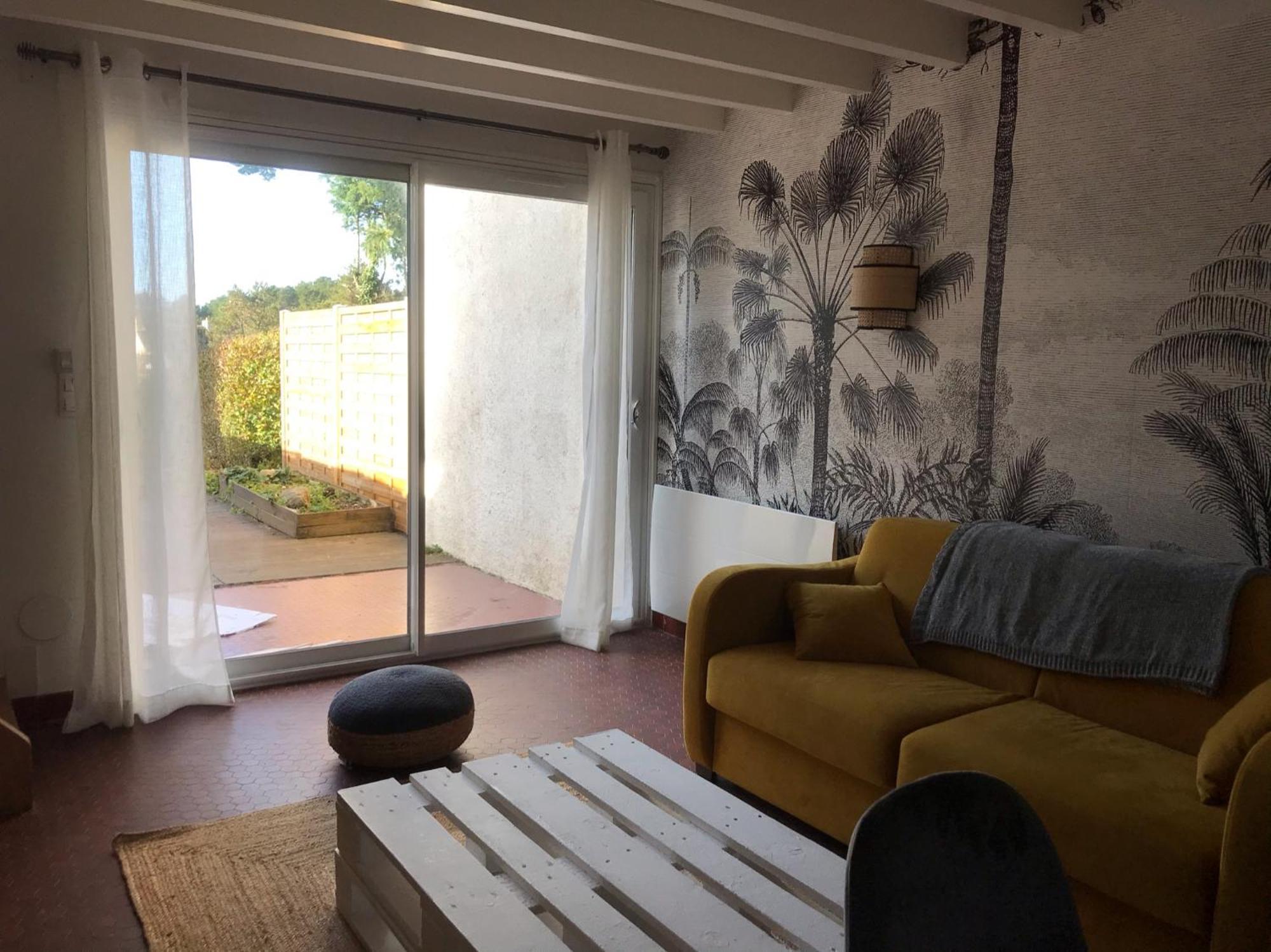 Maison Guerande La Baule Esterno foto