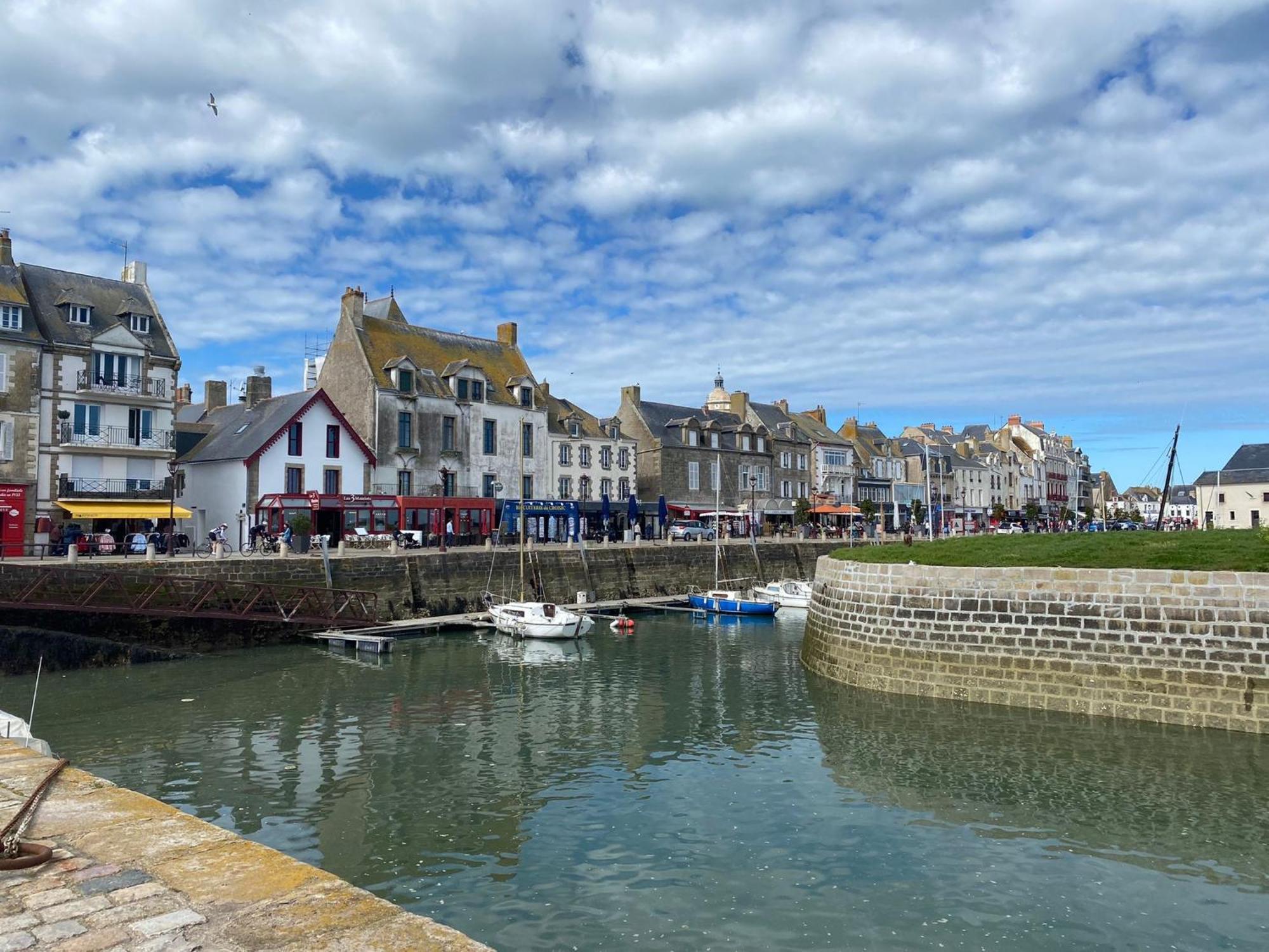 Maison Guerande La Baule Esterno foto